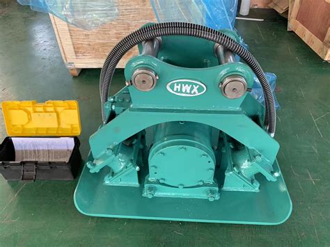 mini excavator compactor for sale